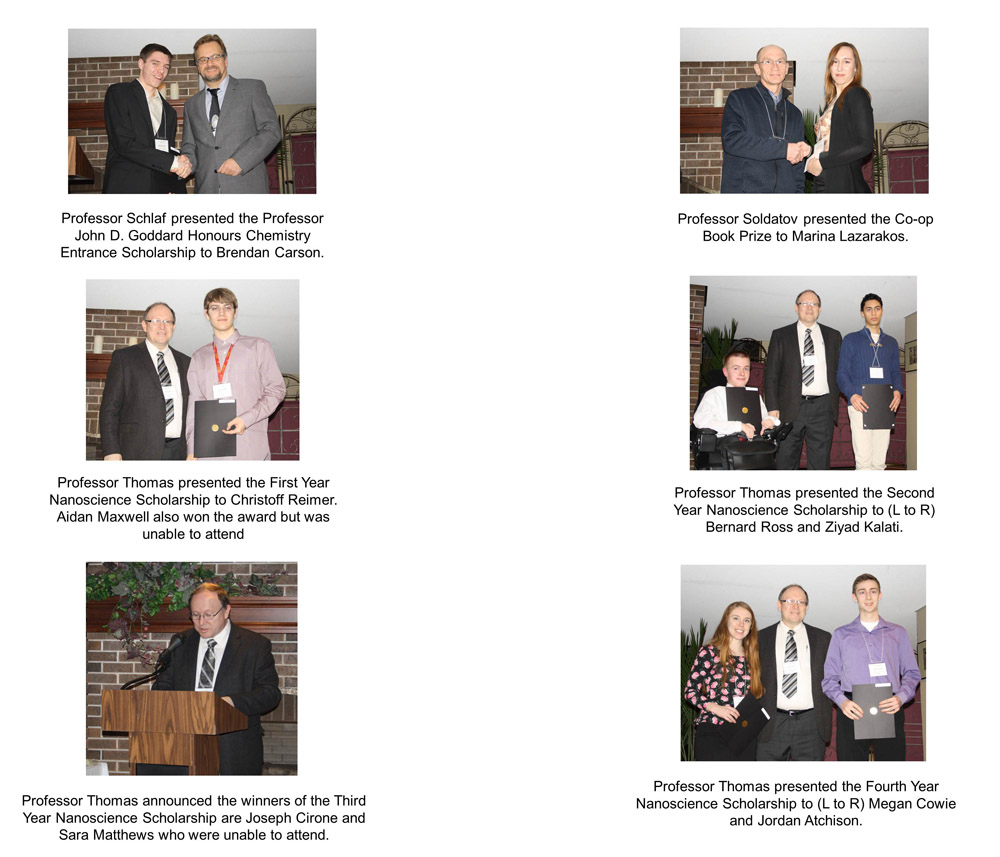 Contact the Department of Chemistry for help identifying photos {AB5}