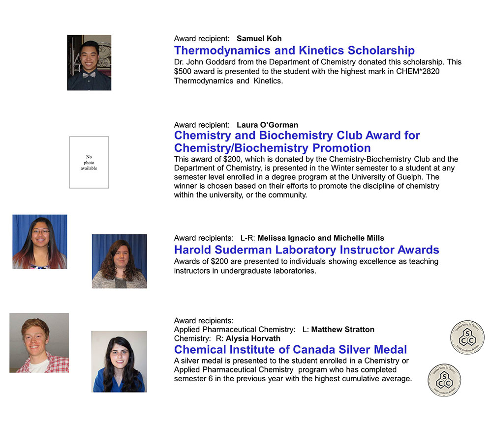 Contact the Department of Chemistry for help identifying photos {AB1}