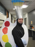 Contact the Department of Chemistry for help identifying photos {AAD}