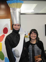 Contact the Department of Chemistry for help identifying photos {AAE}