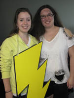 Contact the Department of Chemistry for help identifying photos {AAF}