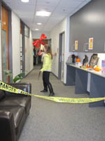 Contact the Department of Chemistry for help identifying photos {AAS}