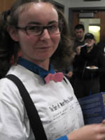 Contact the Department of Chemistry for help identifying photos {AAT}