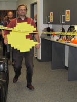 Contact the Department of Chemistry for help identifying photos {AAU}