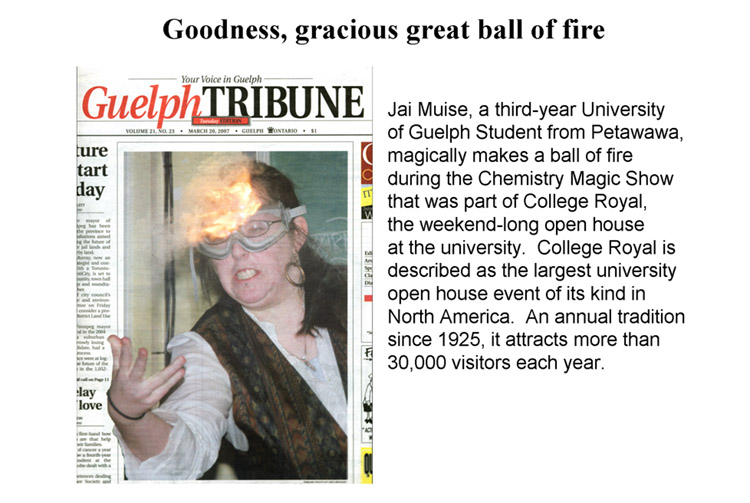 Contact the Department of Chemistry for help identifying photos {B22}