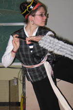 Contact the Department of Chemistry for help identifying photos {B66}