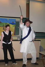 Contact the Department of Chemistry for help identifying photos {B69}