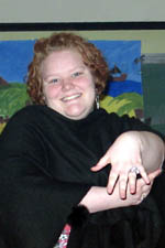 Contact the Department of Chemistry for help identifying photos {B7A}