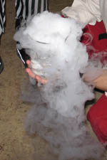 Contact the Department of Chemistry for help identifying photos {B7E}