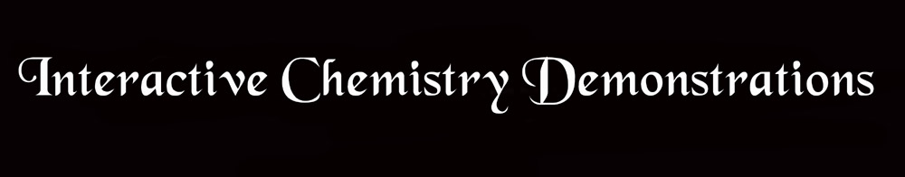 Contact the Department of Chemistry for help identifying photos {AD2}