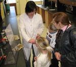 Contact the Department of Chemistry for help identifying photos {AD7}