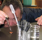 Contact the Department of Chemistry for help identifying photos {AD9}