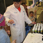 Contact the Department of Chemistry for help identifying photos {ADC}