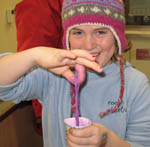 Contact the Department of Chemistry for help identifying photos {AE2}