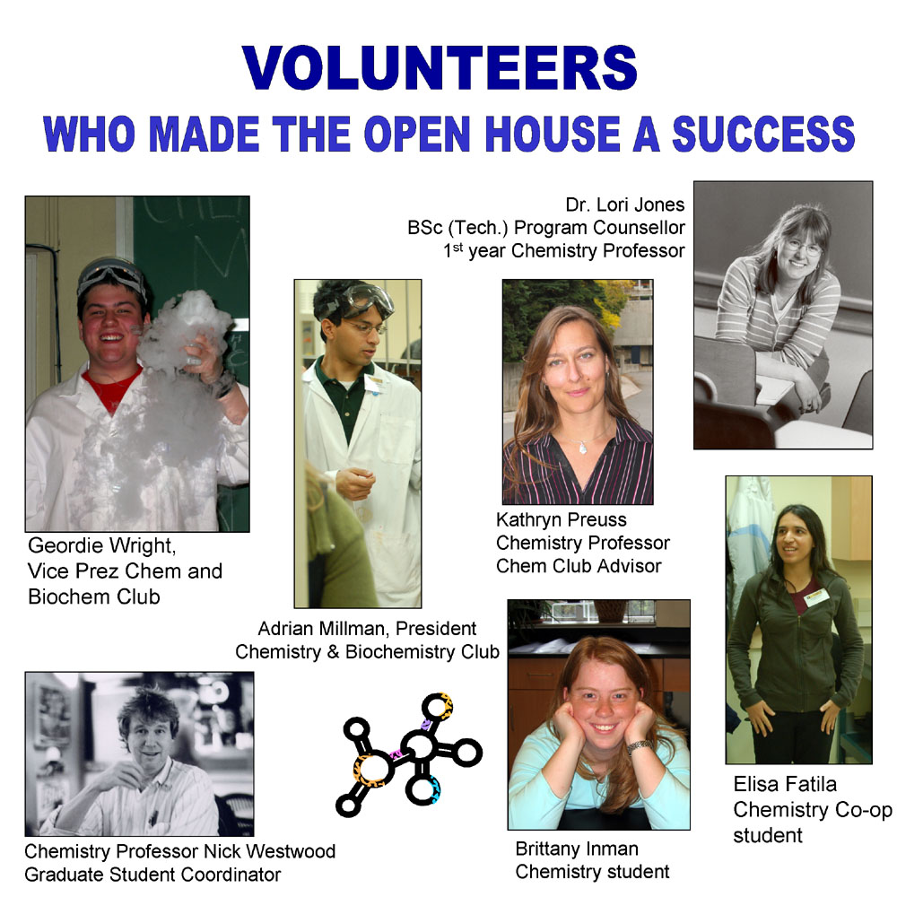 Contact the Department of Chemistry for help identifying photos {###}