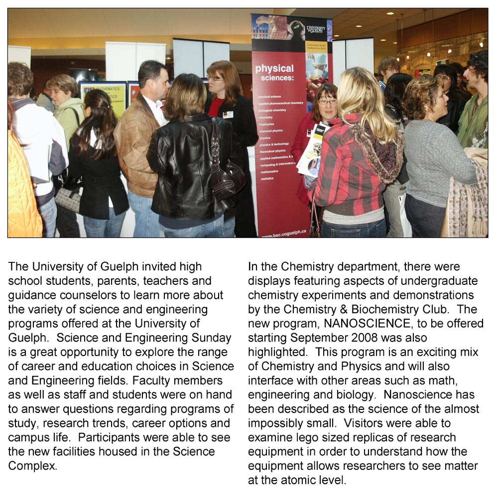 Contact the Department of Chemistry for help identifying photos {AAC}