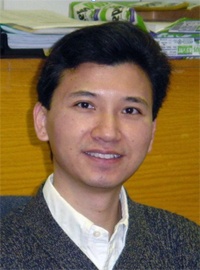 Prof. William Tam