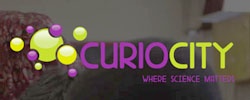 CurioCity