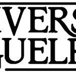 Script U of Guelph Logo