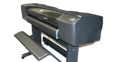 HP Designjet 800