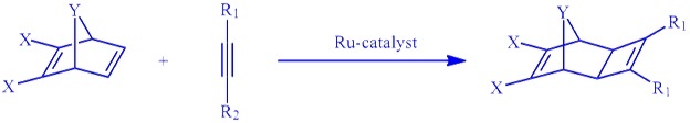 Transition Metal-Catalyzed [2+2] Cycloadditions