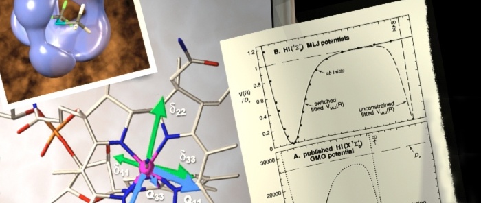 Chemistry - Theory and Practice