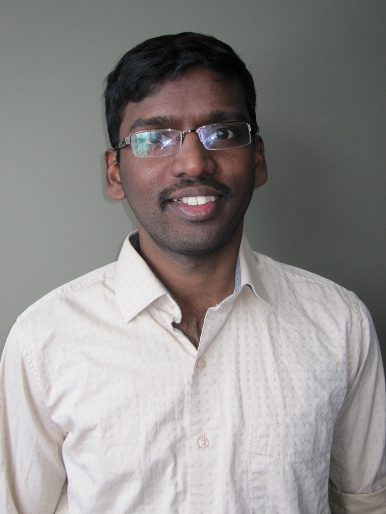 Antony Raj Thiruppathi