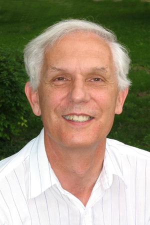 Nigel J. Bunce