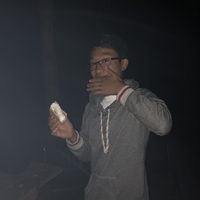 Two days by the Lake !!