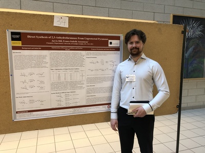 Midwest Carbohydrate and Glycobiology Conference, Michigan State University