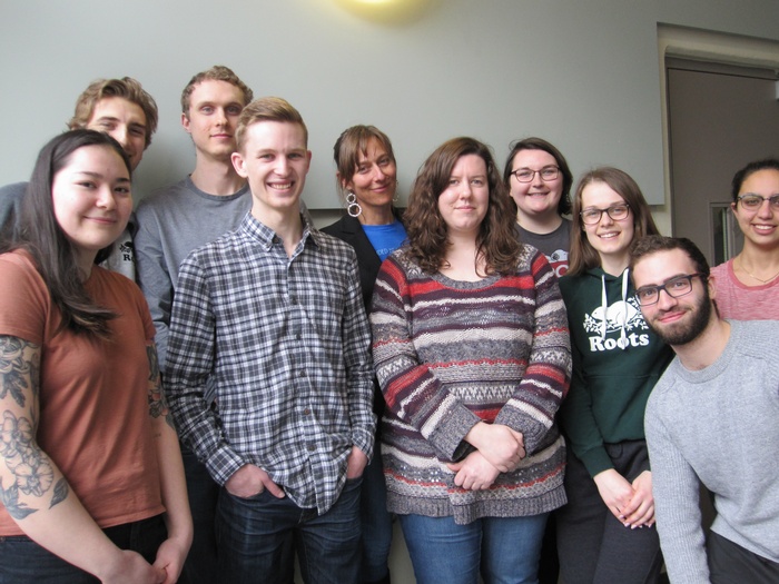 Preuss Group Winter 2019