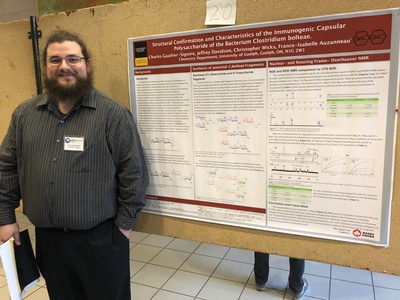 Midwest Carbohydrate and Glycobiology Conference, Michigan State University