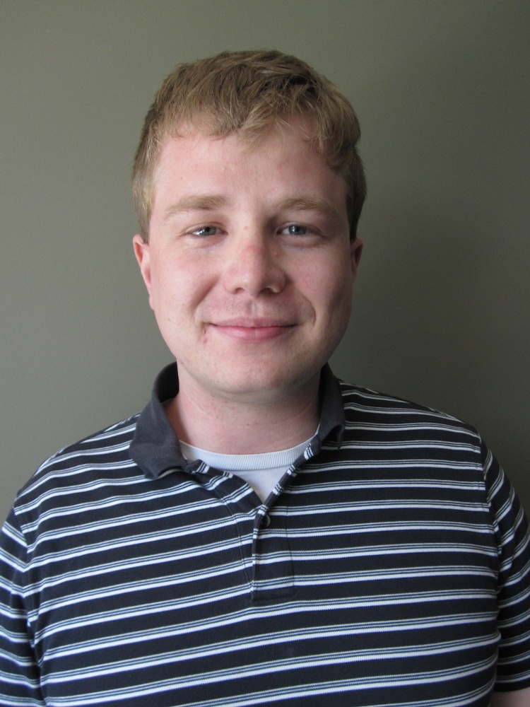 Nicholas Milutinovich