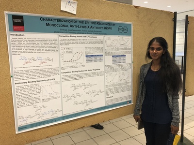 Midwest Carbohydrate and Glycobiology Conference, Michigan State University
