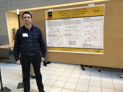 Midwest Carbohydrate and Glycobiology Conference, Michigan State University